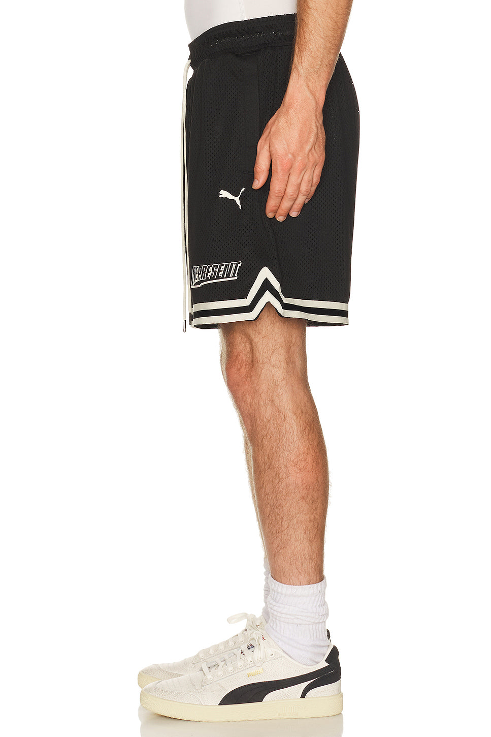 Represent Short I