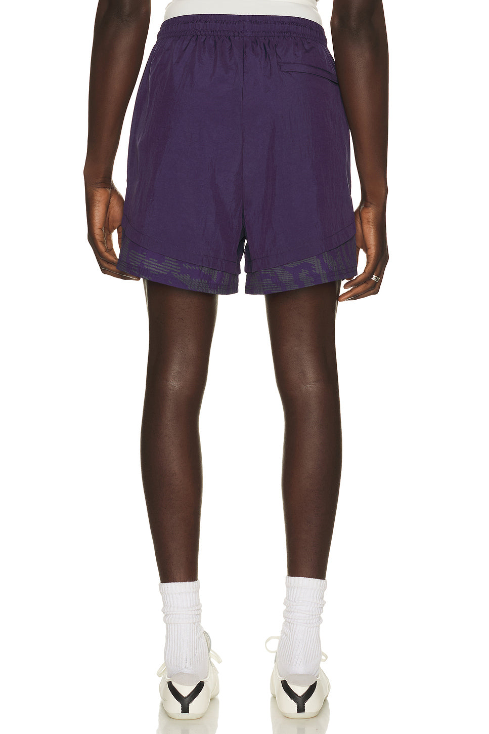 x FPF x Salehe Bembury King Shorts
