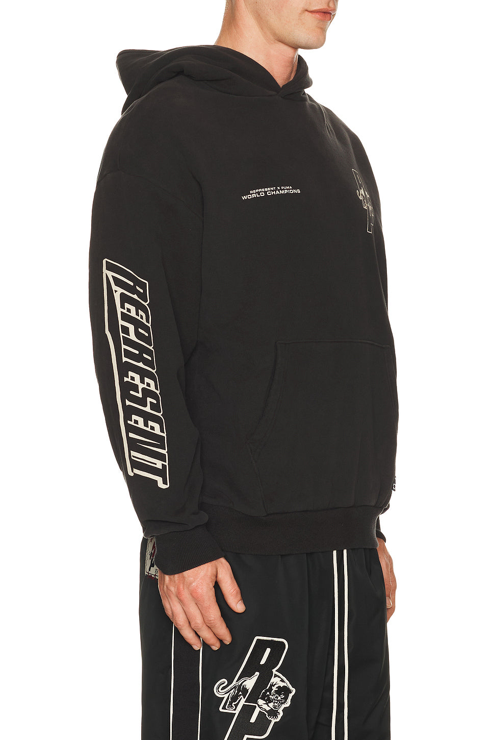 Represent Crewneck
