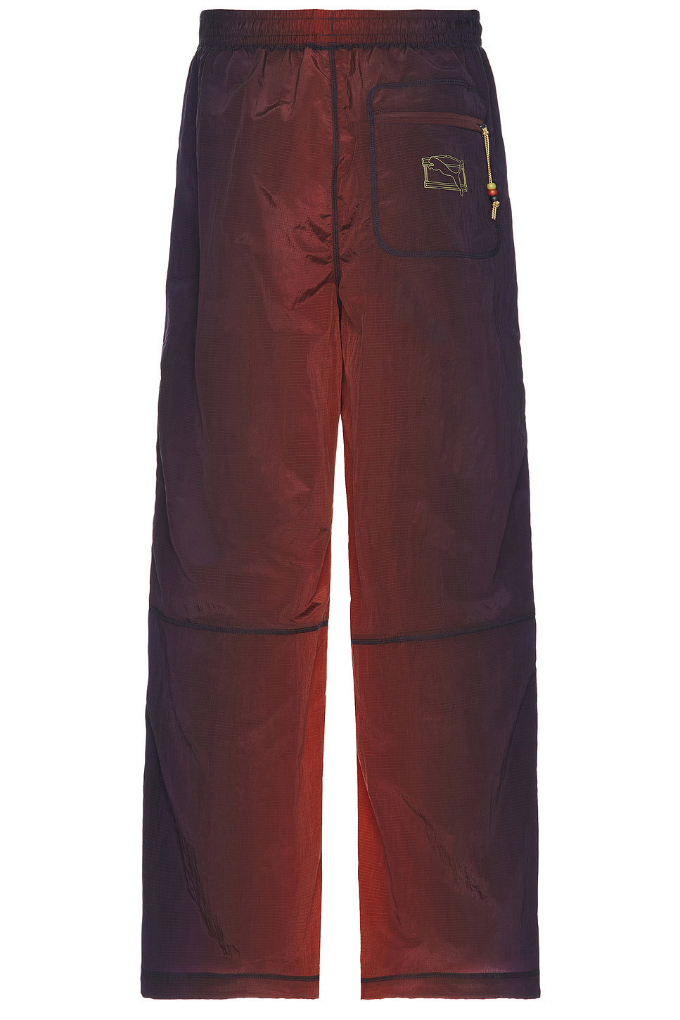 x Aries Sweatpants