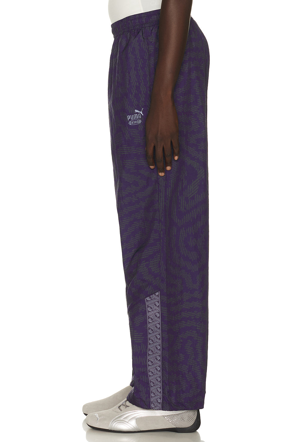 x FPF x Salehe Bembury King Track Pants
