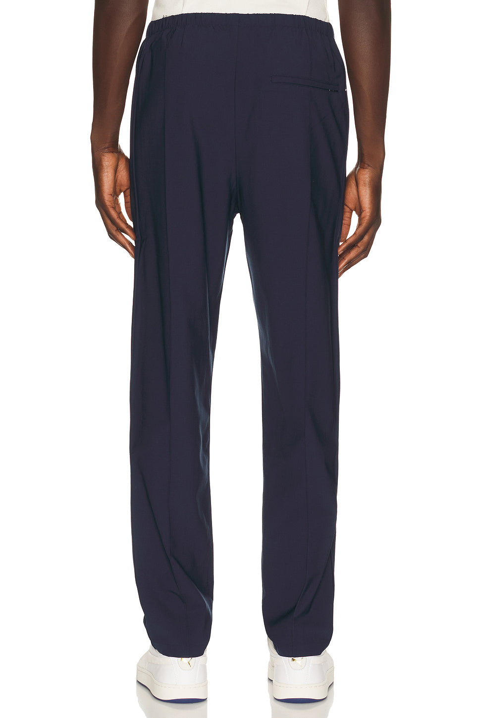 X Jil Sander T7 Track Pants