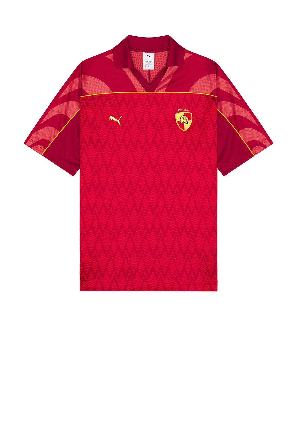x Harry Potter Relaxed Football Jersey