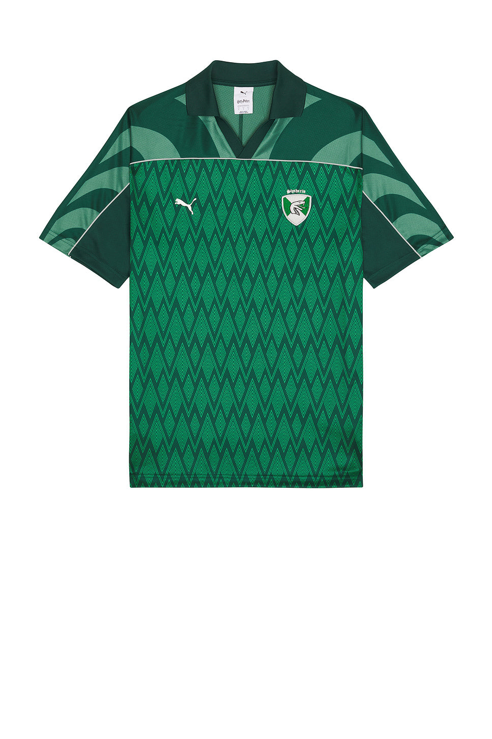 x Harry Potter Relaxed Football Jersey