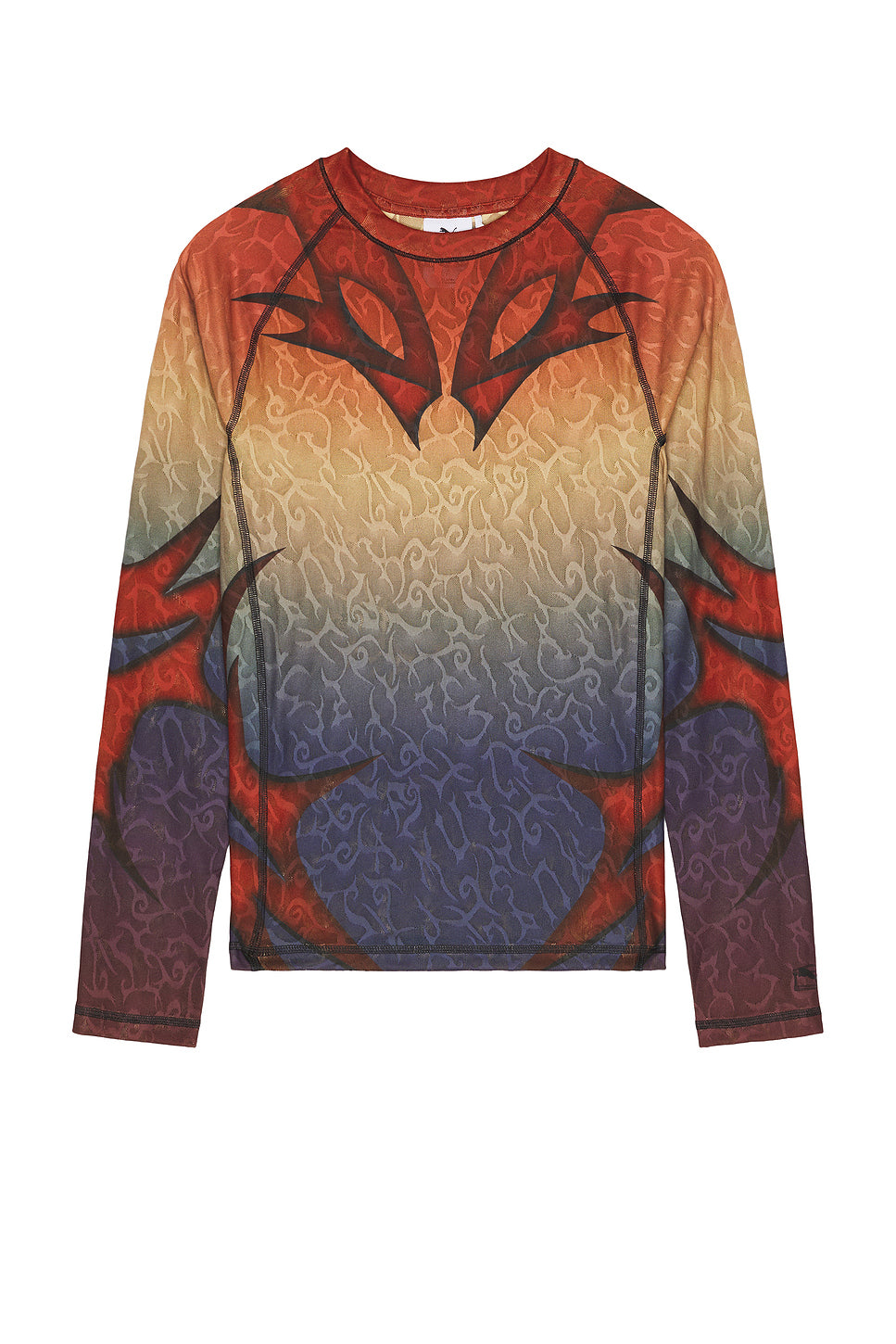 x Aries Tight Top