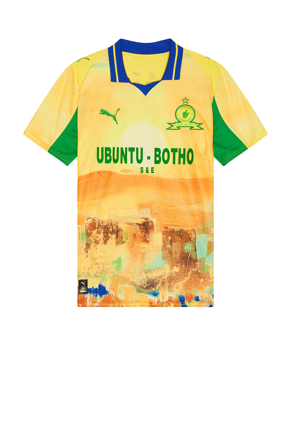 x Kidsuper Jersey Replica