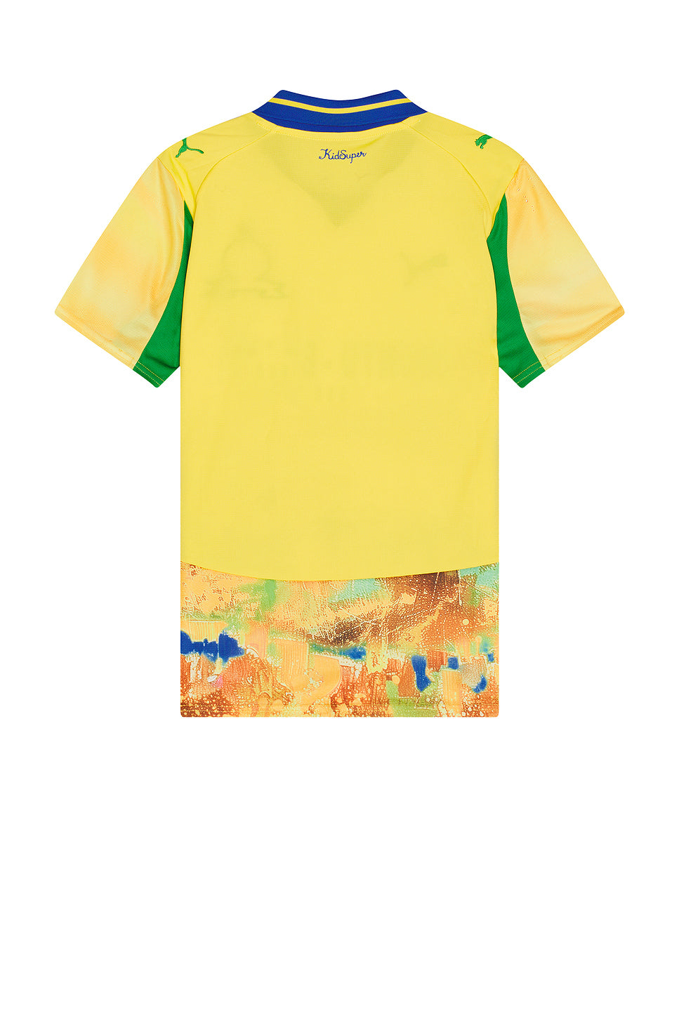 x Kidsuper Jersey Replica