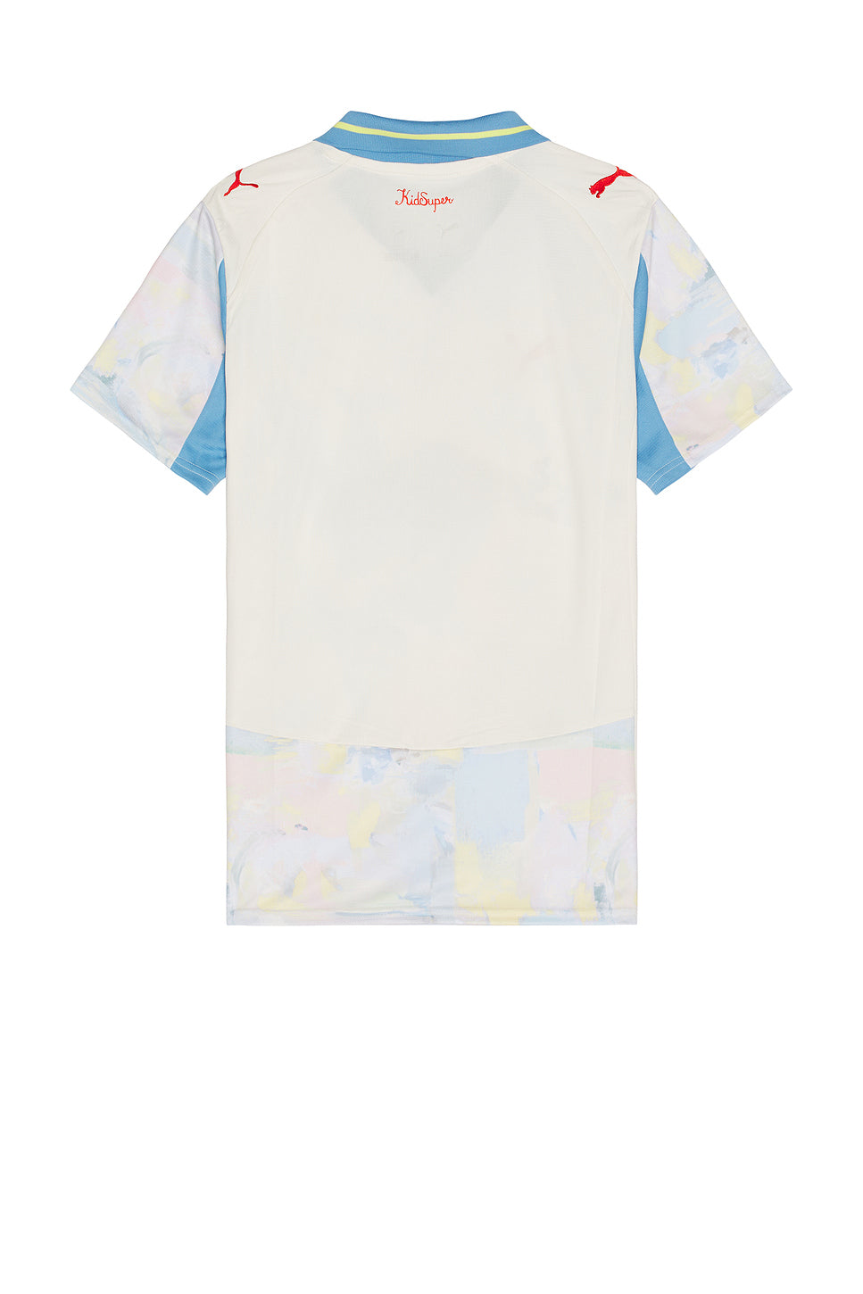 x Kidsuper Jersey Replica