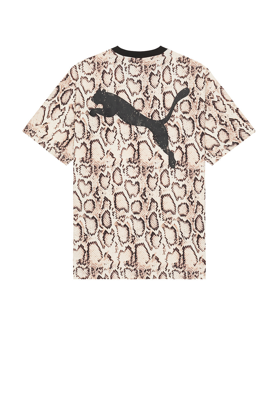 x A$Ap Rocky Snakeskin Tee