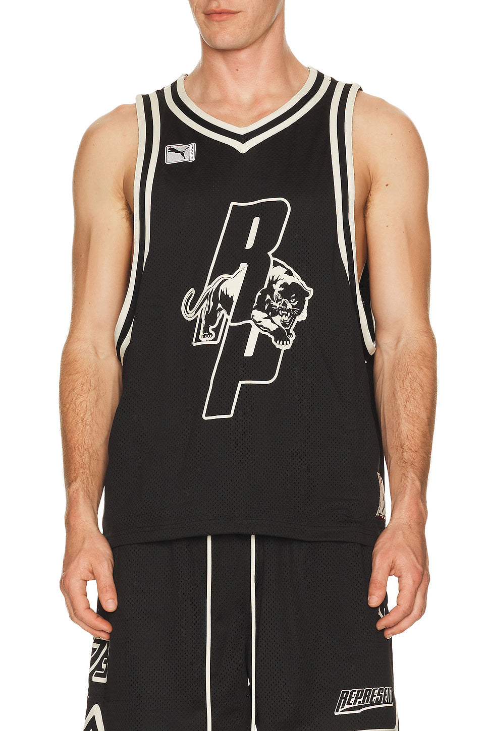 Represent Jersey