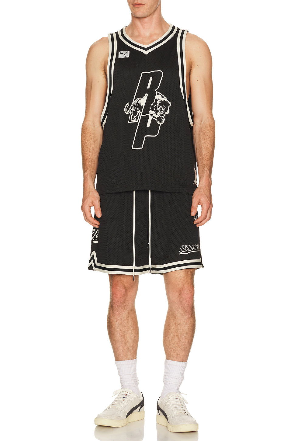Represent Jersey