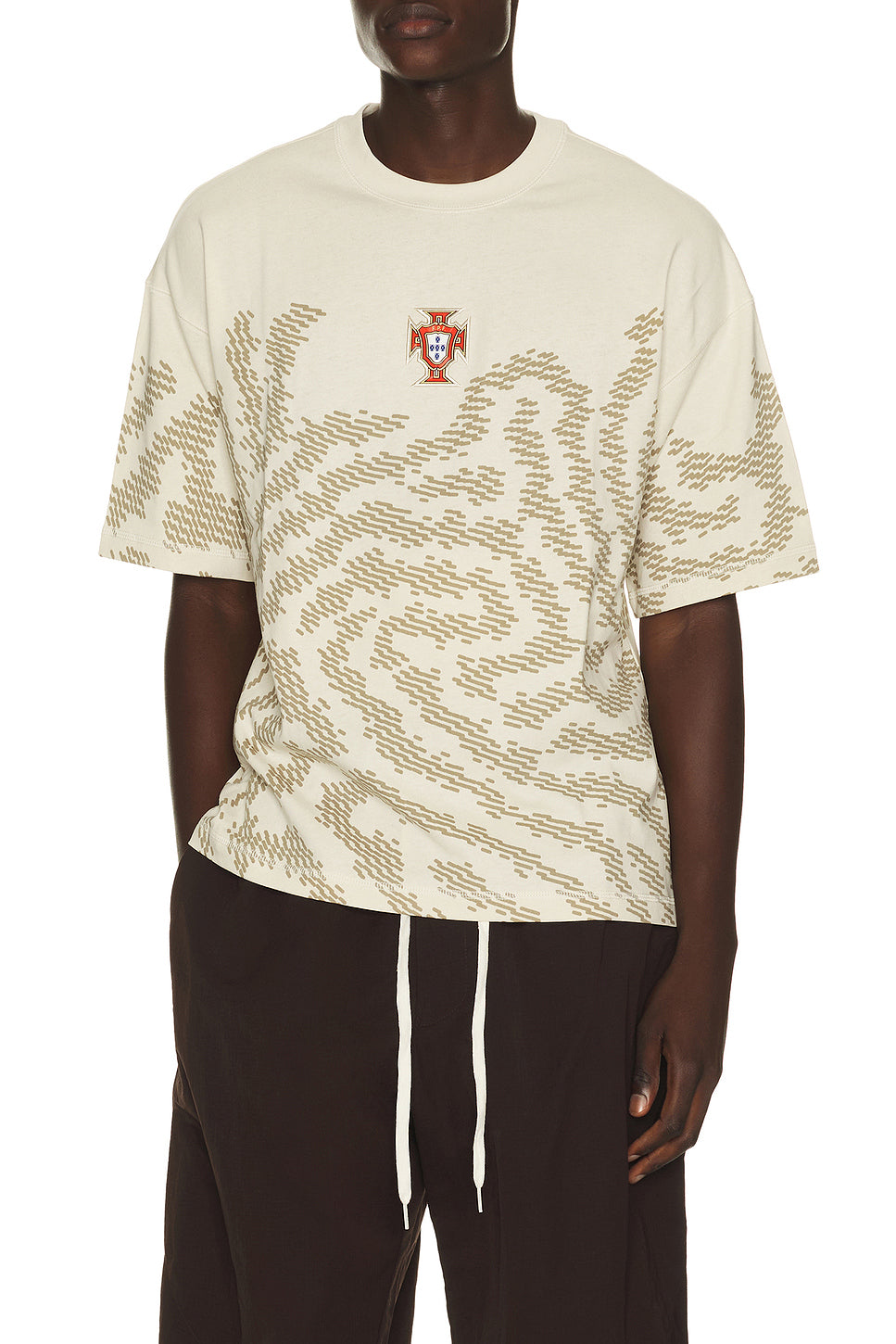 x FPF x Salehe Bembury King Tee