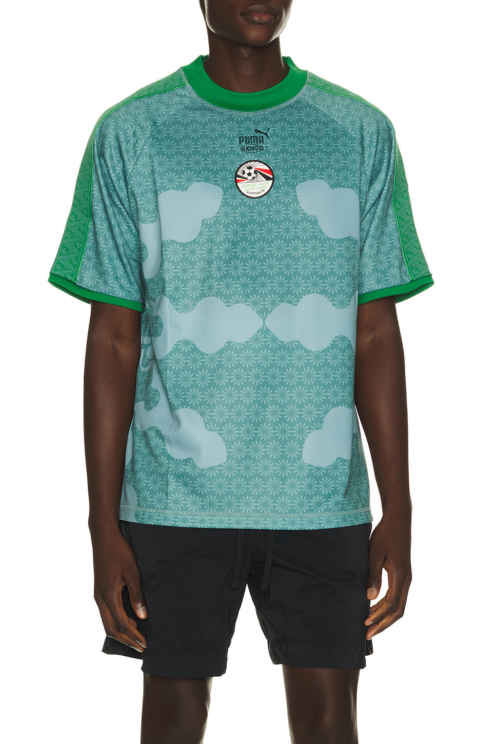 x FPF x Salehe Bembury King Jersey