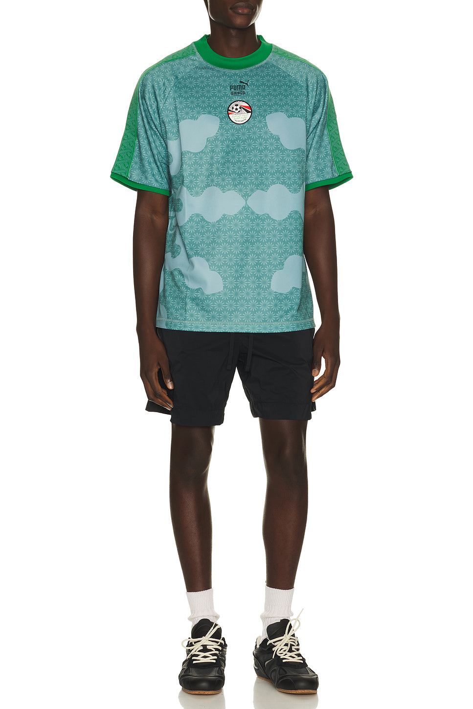 x FPF x Salehe Bembury King Jersey