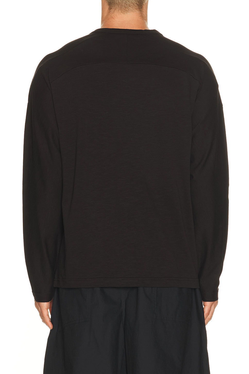 x _J.L-A.L_ Clrt Longsleeve Tee Shirt