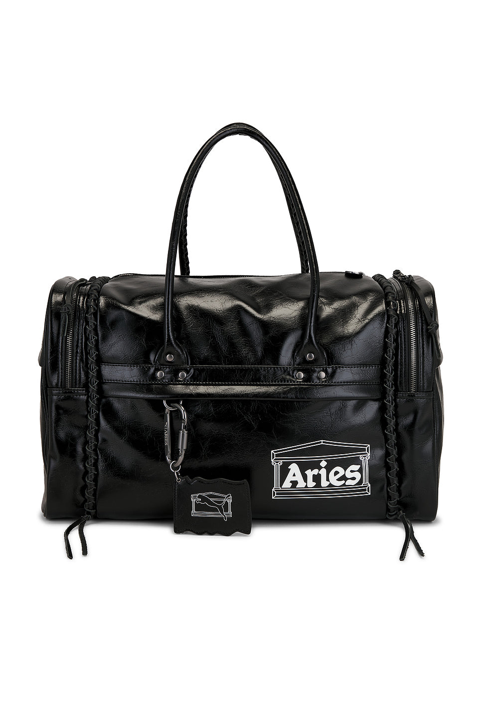 x Aries Duffle Bag