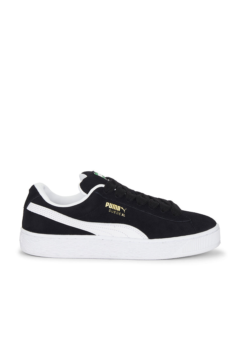 Suede Classic Xxi Sneakers