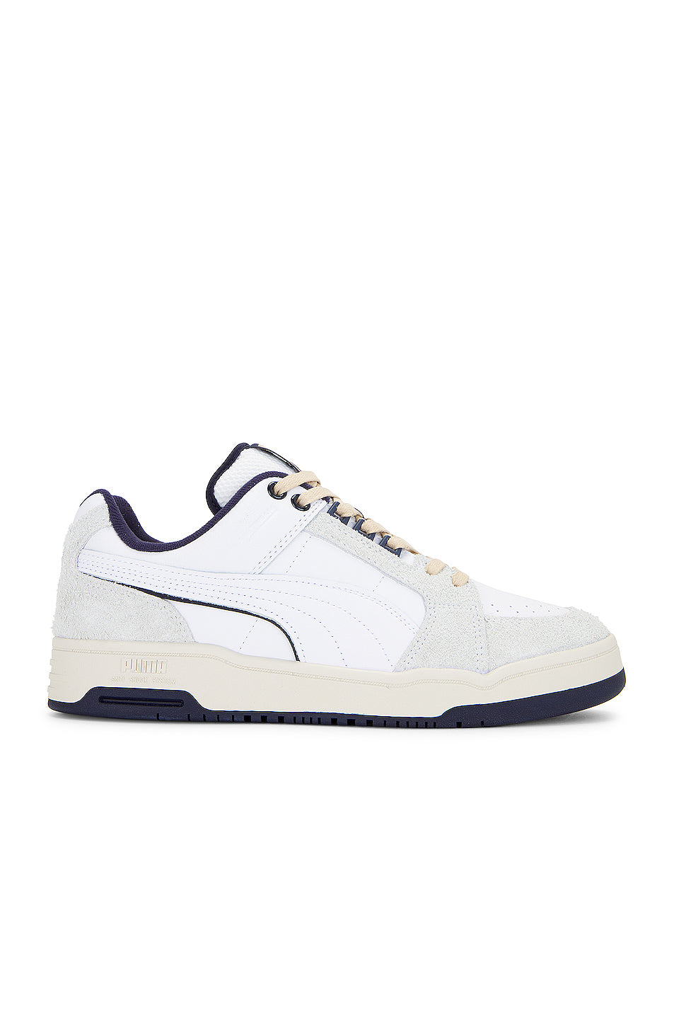 Slipstream Low Baseline Sneaker