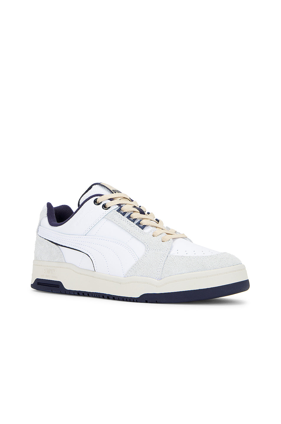 Slipstream Low Baseline Sneaker