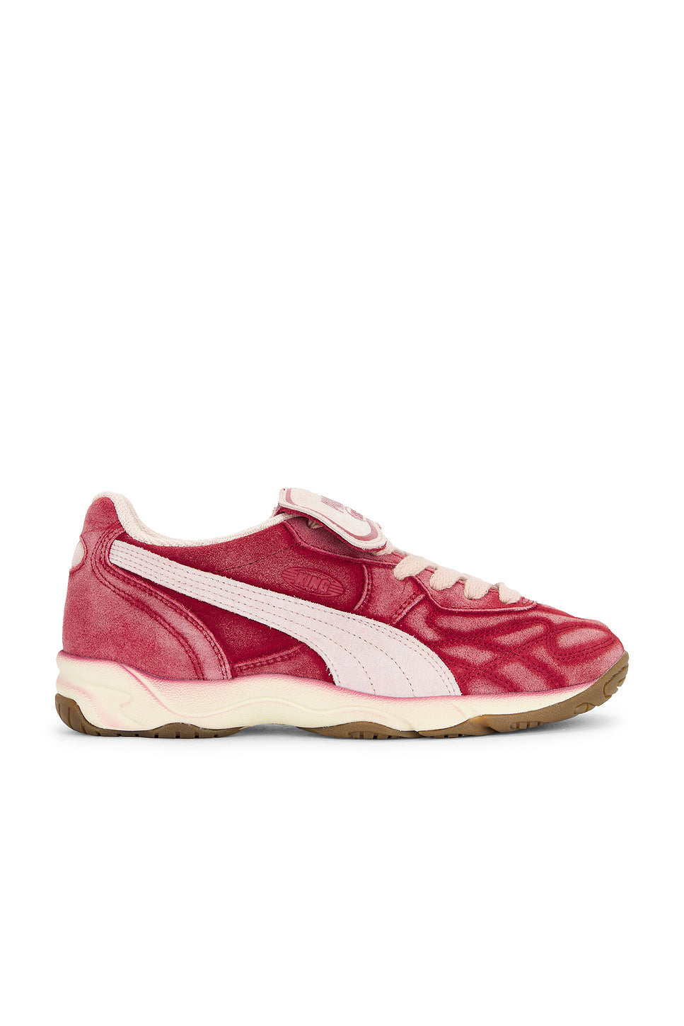 King Indoor The Neverworn V Sneaker