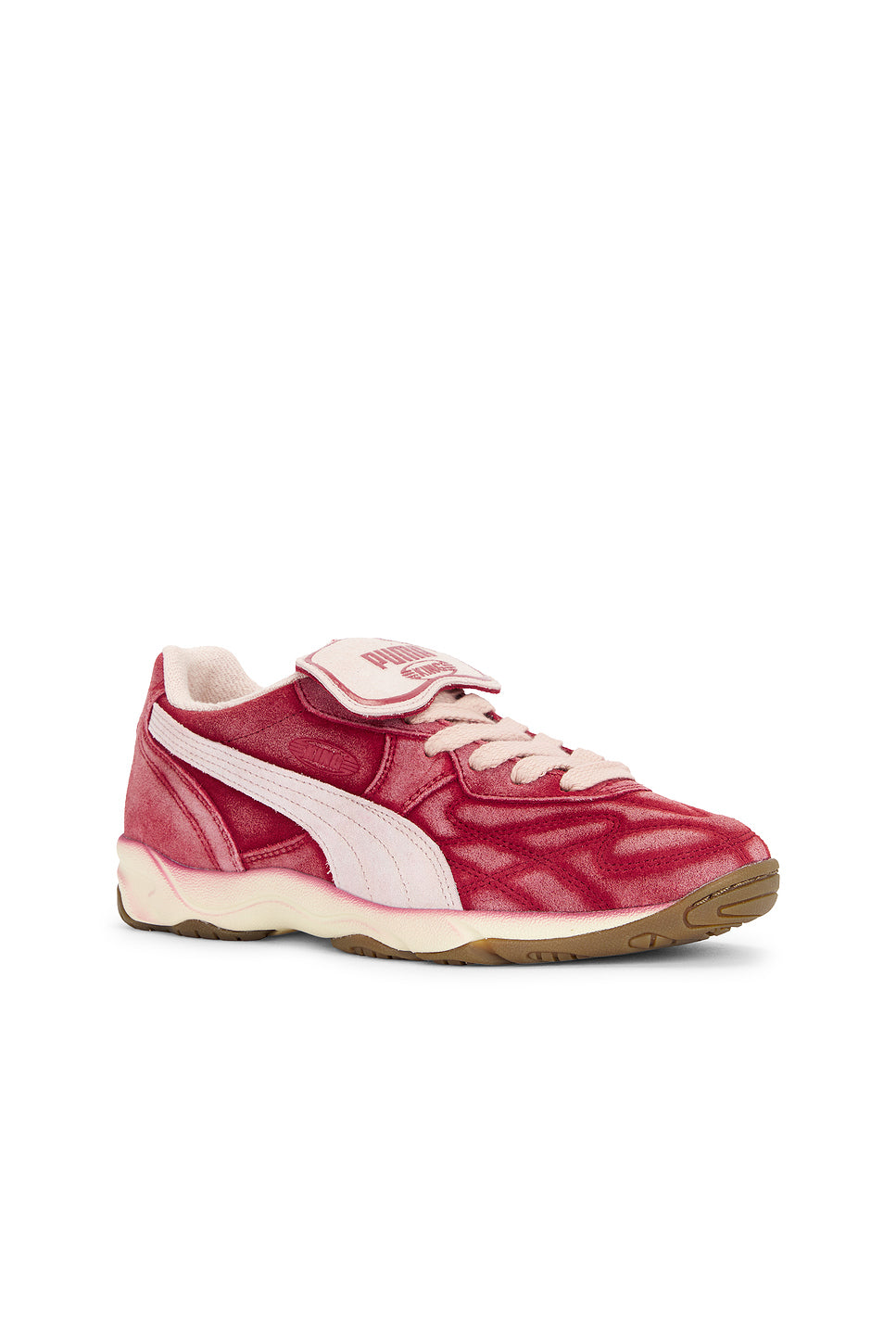 King Indoor The Neverworn V Sneaker