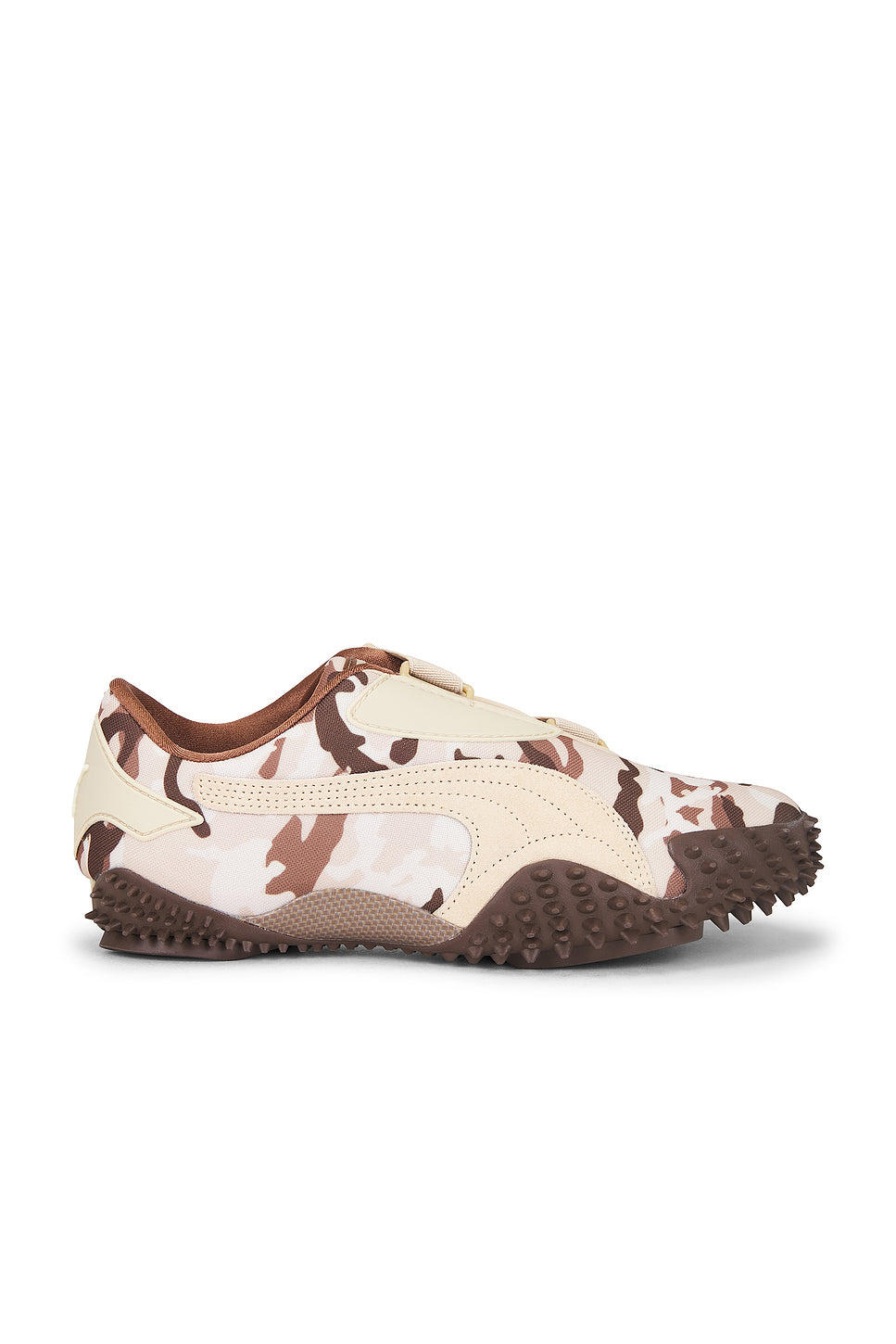 Mostro Camo