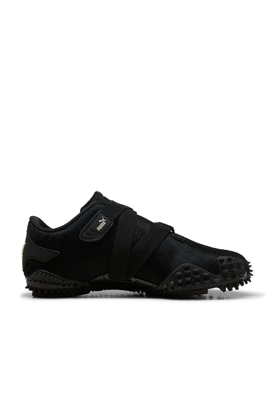 x A$ap Rocky Mostro Og Pony Hair Sneaker