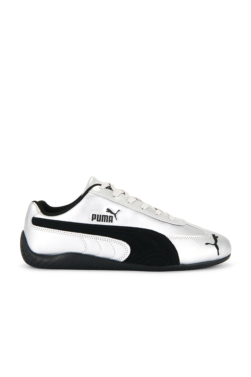 Speedcat Metallic Sneaker