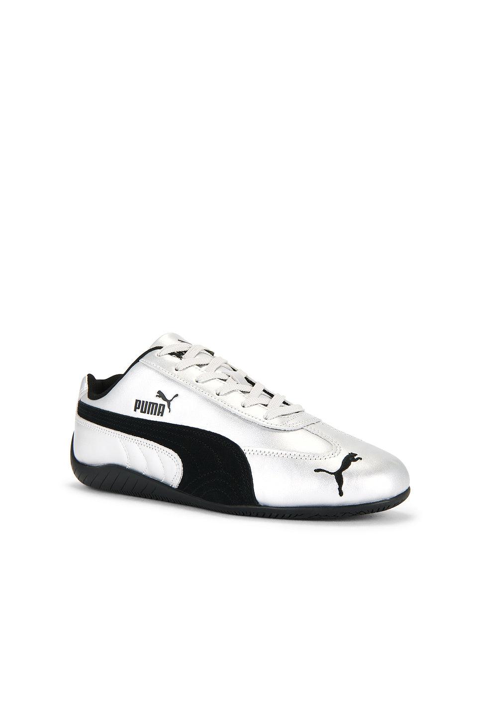 Speedcat Metallic Sneaker