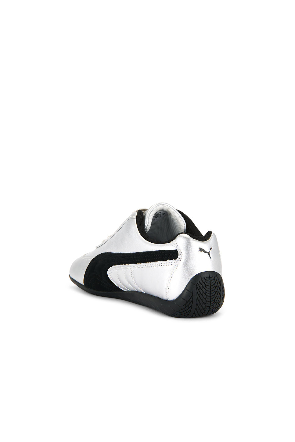 Speedcat Metallic Sneaker