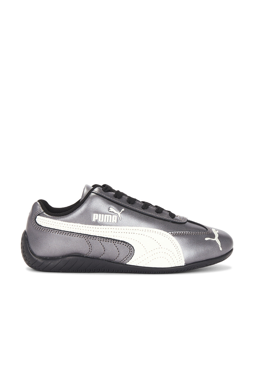 Speedcat Metallic Sneaker