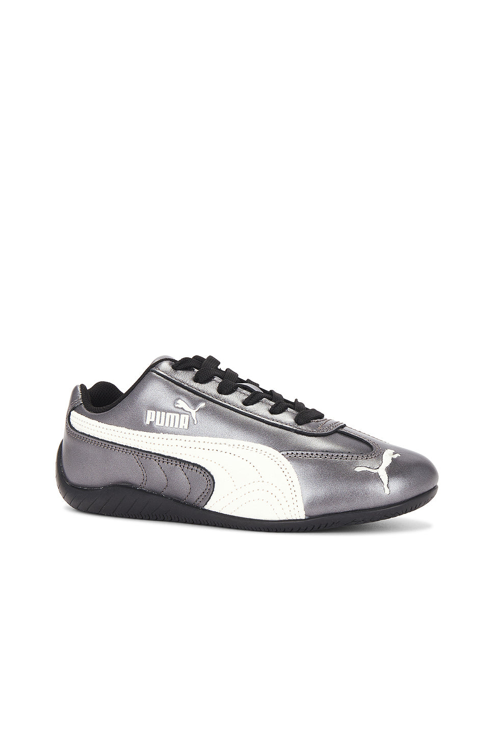 Speedcat Metallic Sneaker