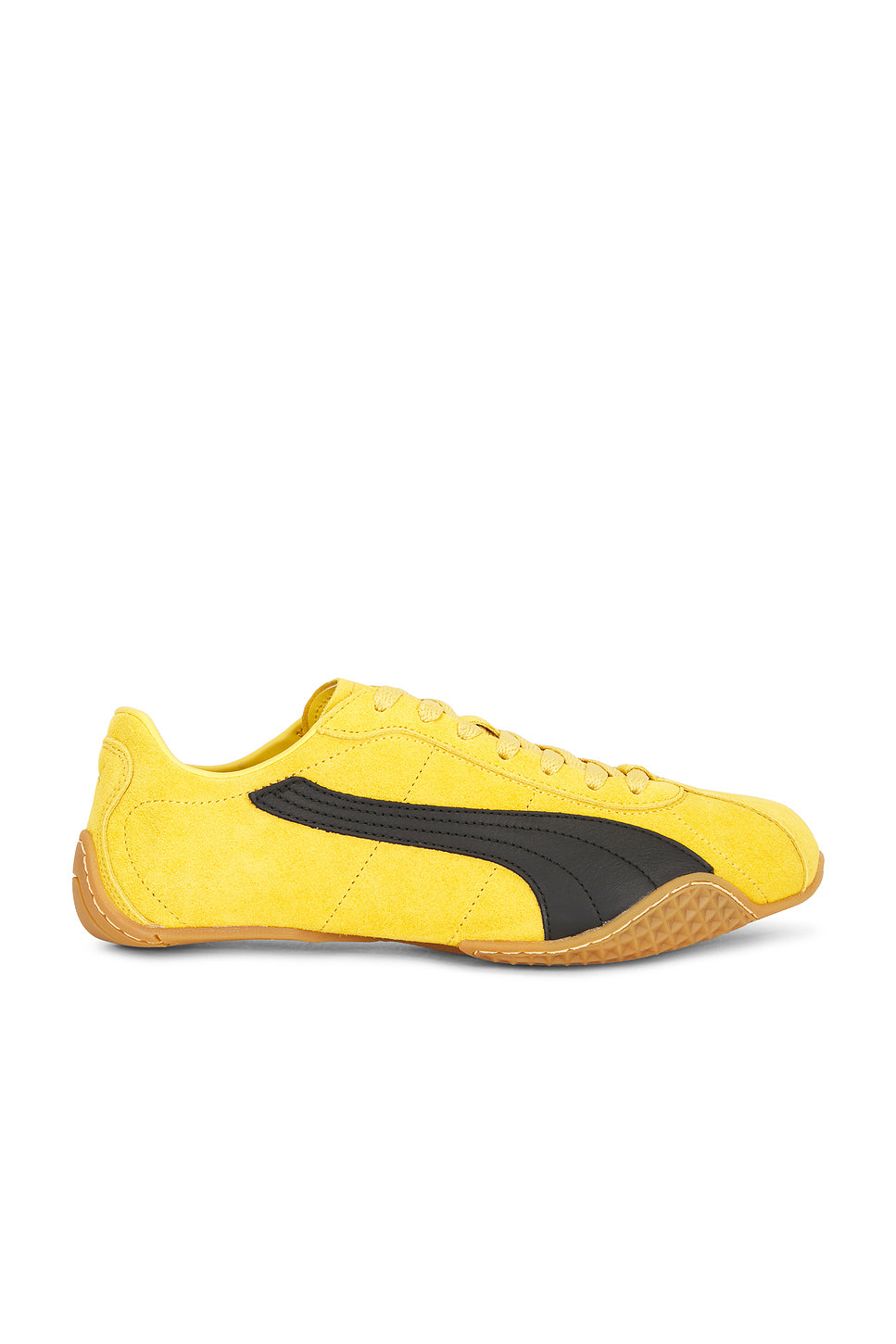 K-street Ma Suede Sneaker