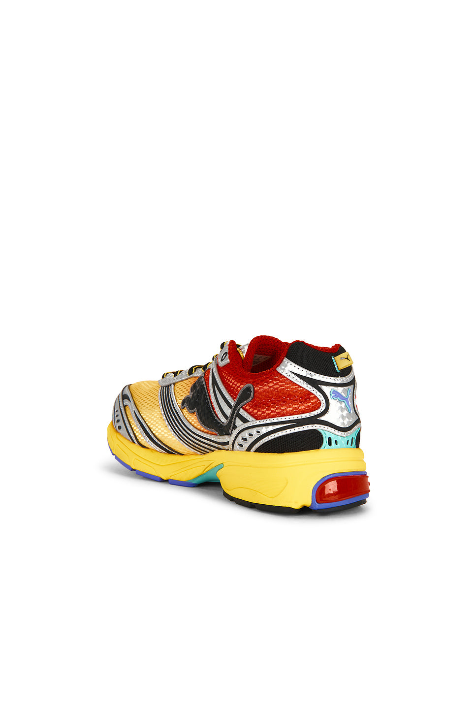 Homura Og Hyper Sneaker