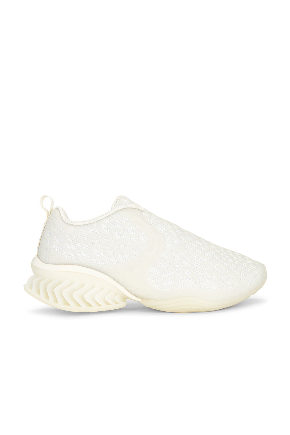 x _J.L-A.L_ Cell Geo 1 Cage Sneaker