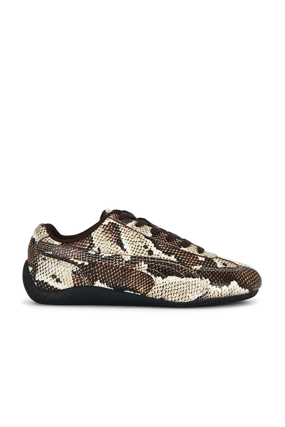 Speedcat Snake Sneaker