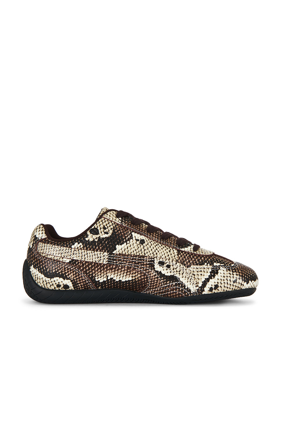 Speedcat Snake Sneaker