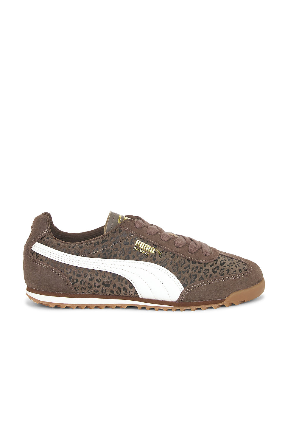 Arizona Cat Sneaker