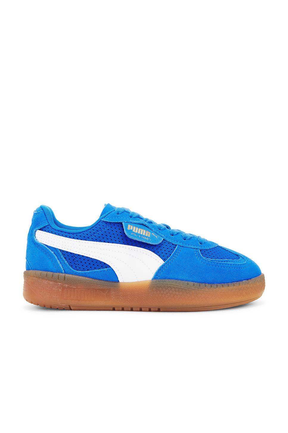 Palermo Vintage Sneaker