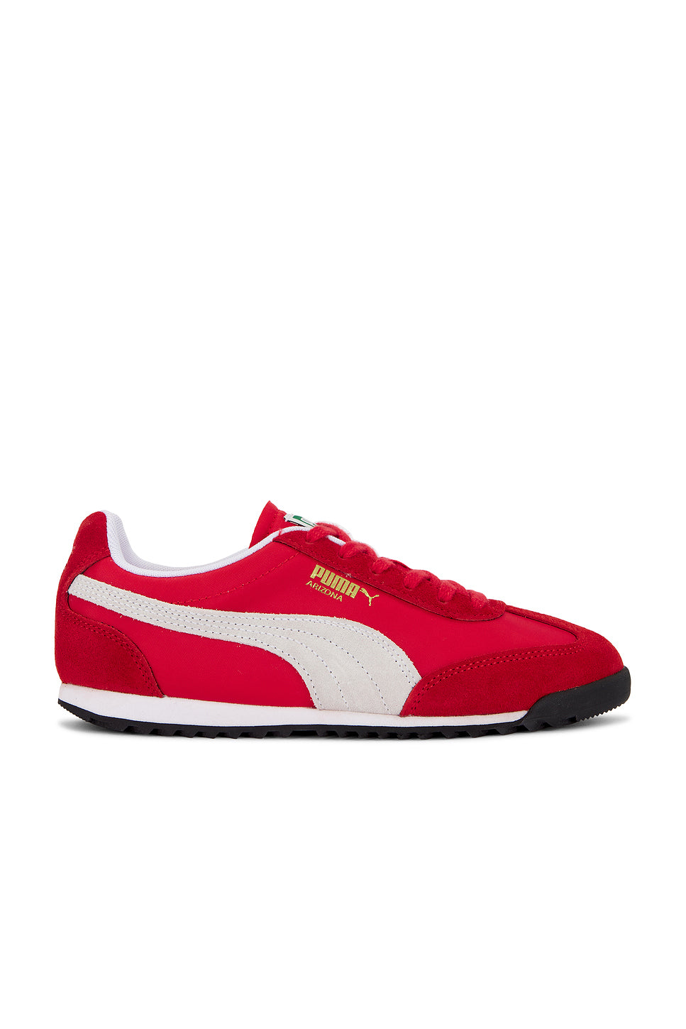 Arizona Nylon Sneaker