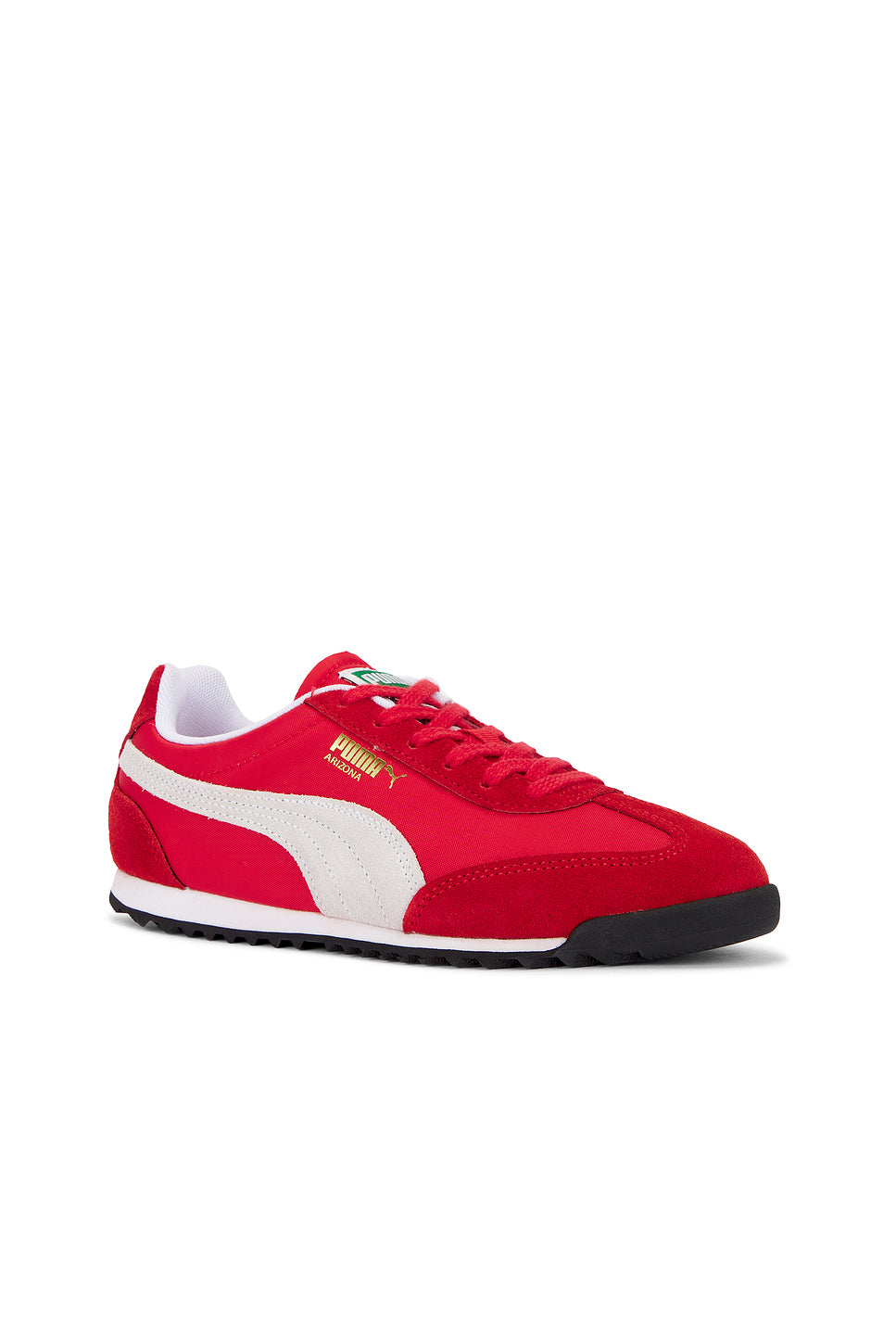 Arizona Nylon Sneaker