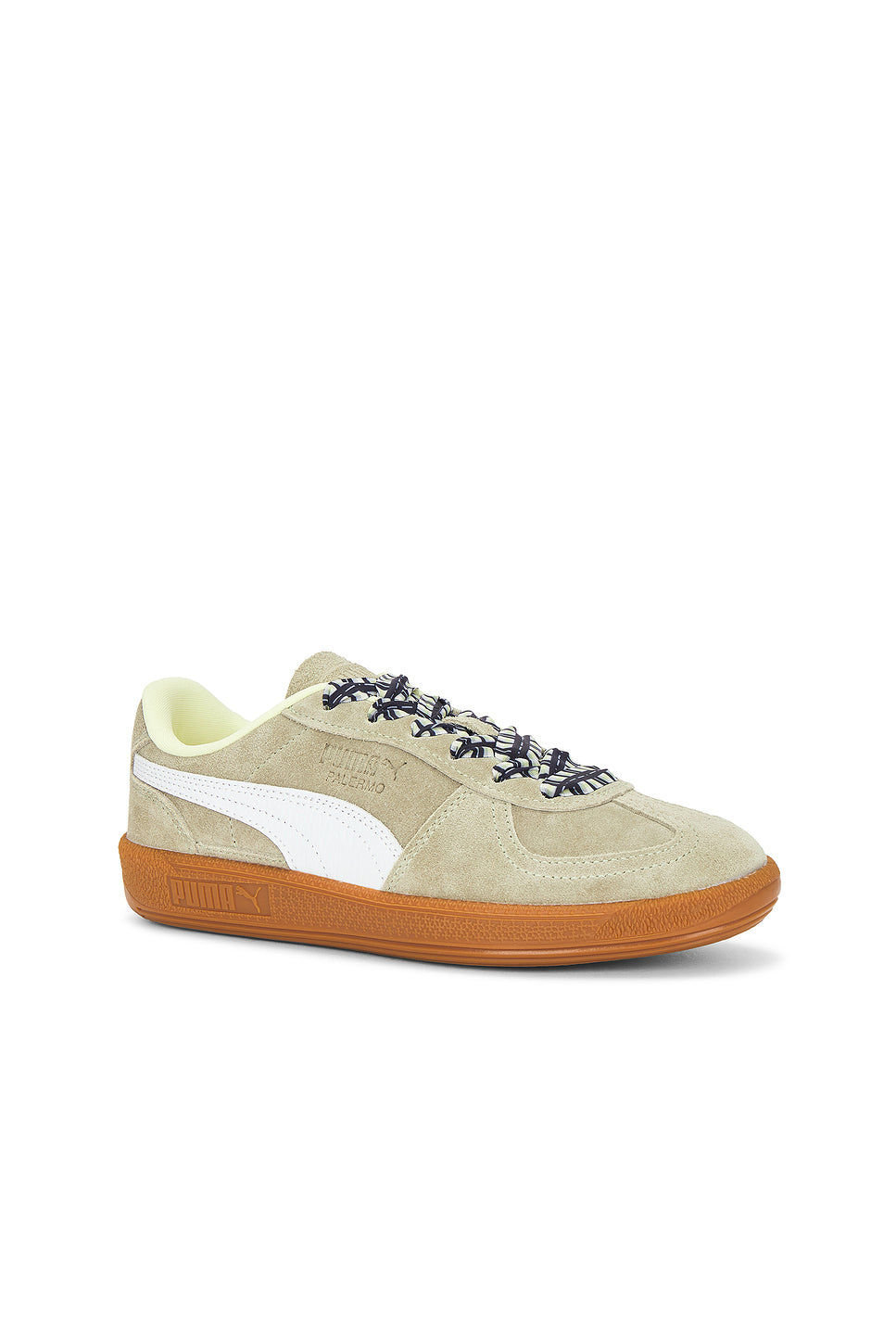 Palermo Laces Sneaker