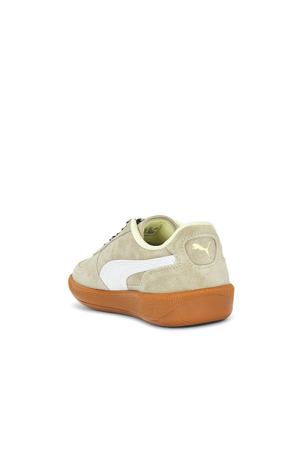 Palermo Laces Sneaker