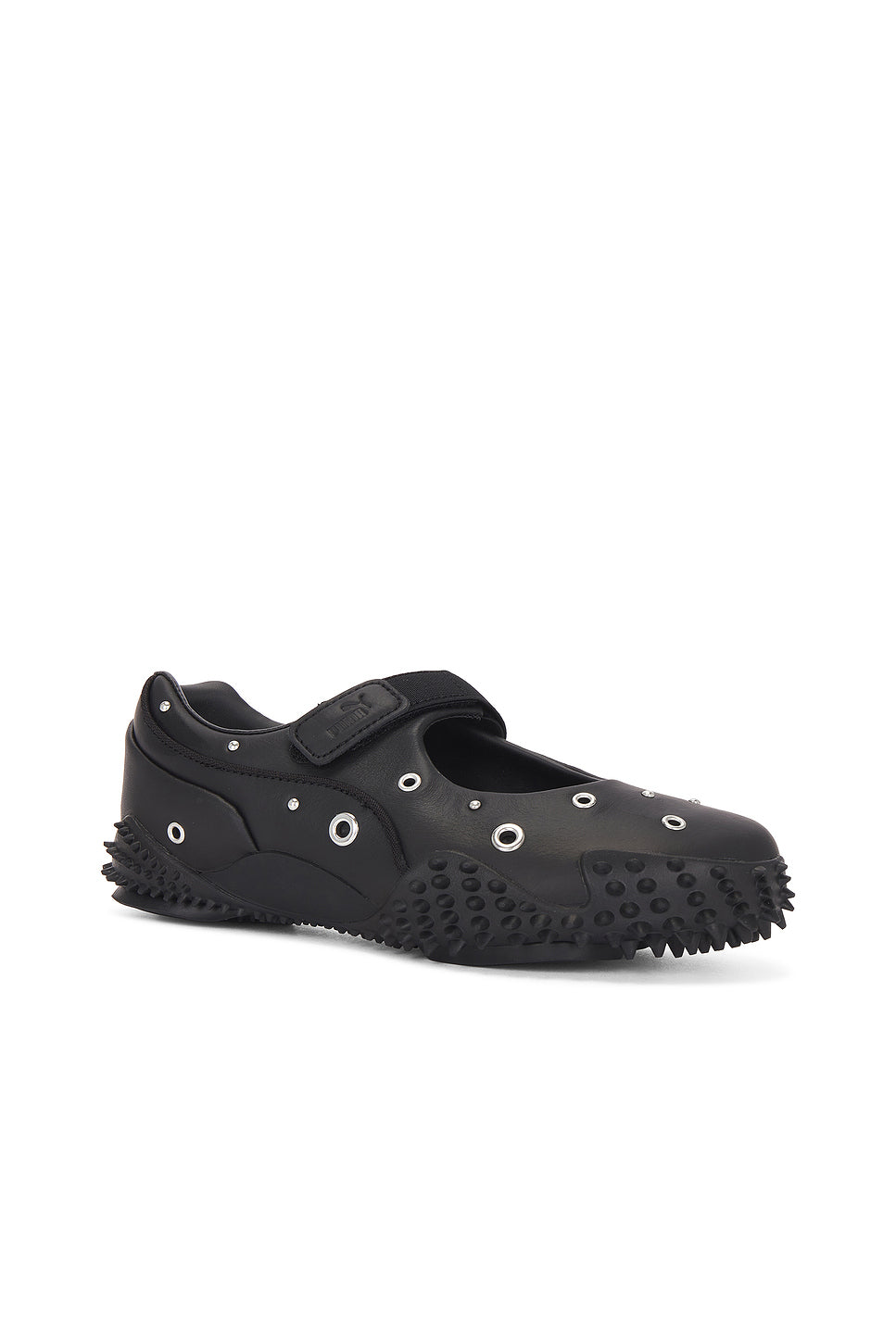 Mostro Fey Studs Sneaker