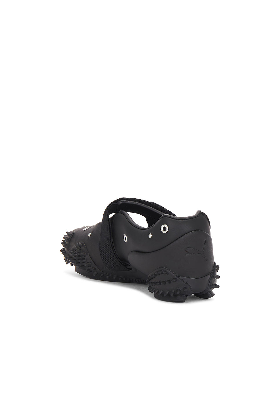 Mostro Fey Studs Sneaker
