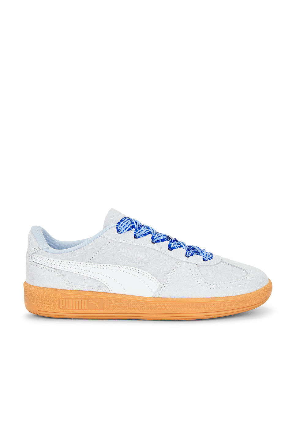 Palermo Laces Sneaker