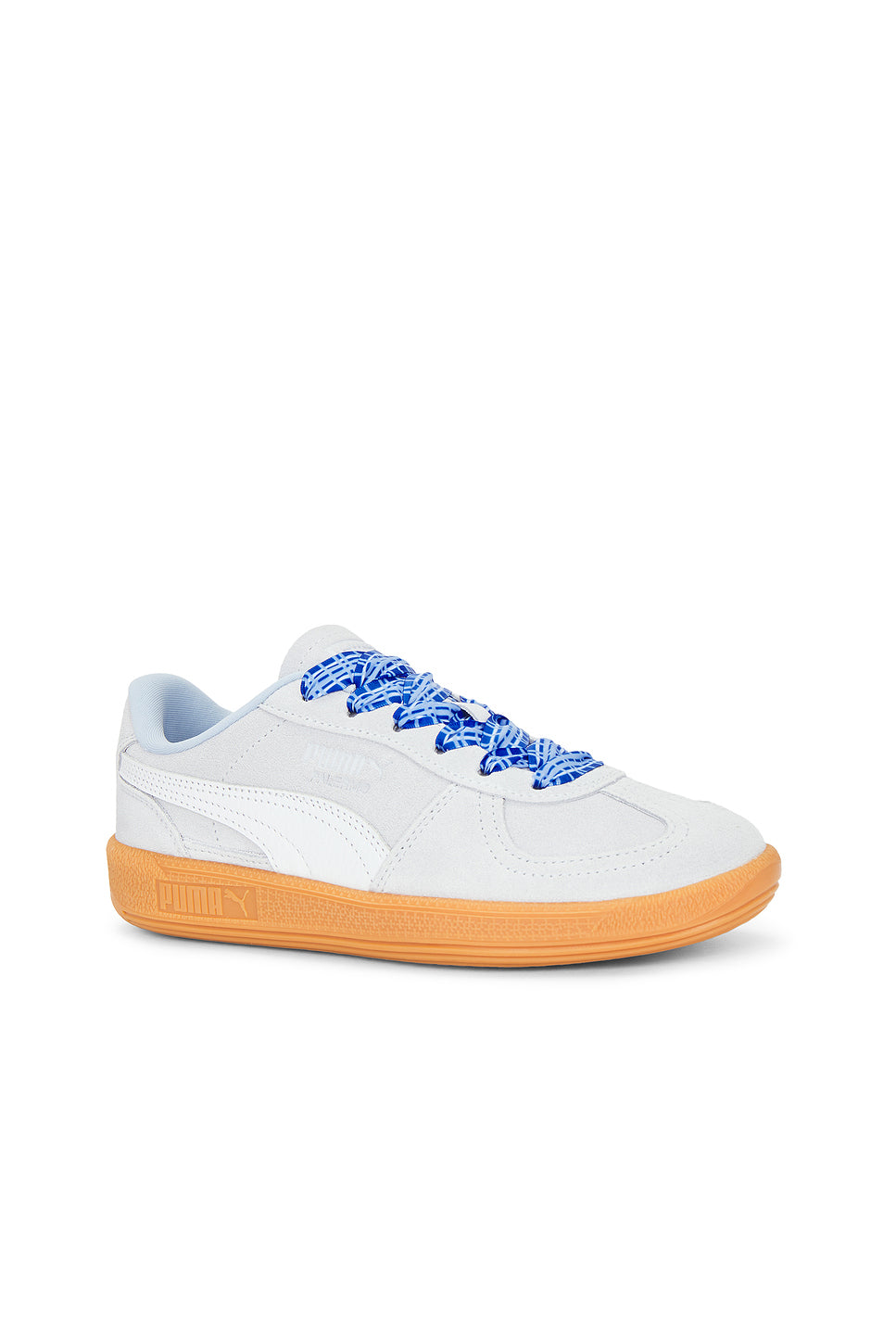 Palermo Laces Sneaker