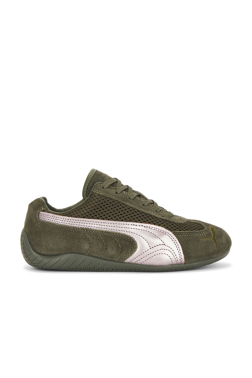 Speedcat Premium Sneaker