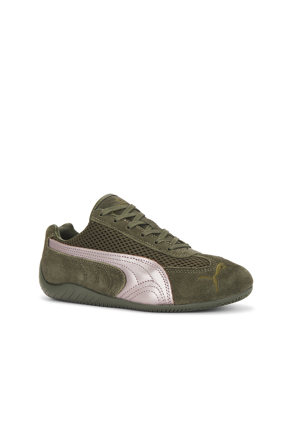 Speedcat Premium Sneaker