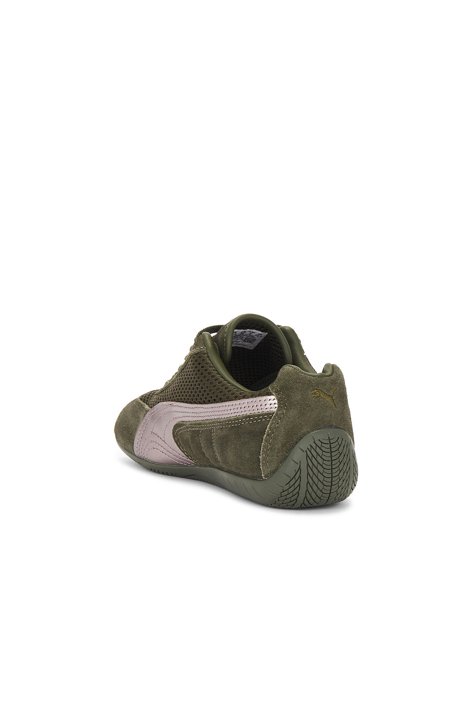Speedcat Premium Sneaker